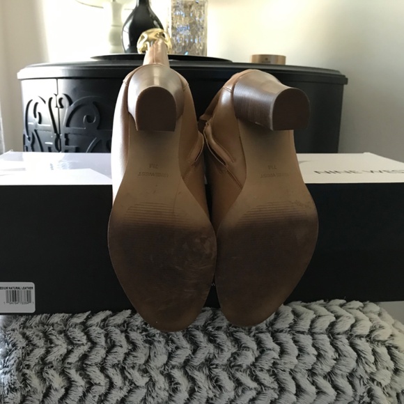 Nine West Knee High Boots - Picture 12 of 13